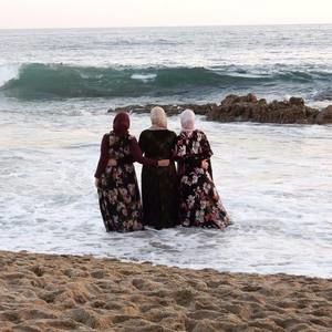 Meet your Posher, Yasmin